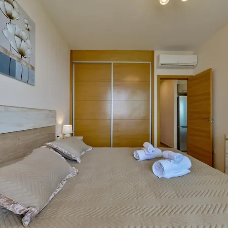 Apartamento Melior Con Vistas Al Mar * Calpe