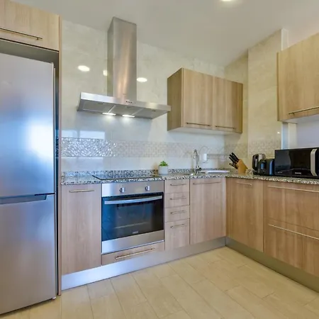 Apartamento Melior Con Vistas Al Mar * Calpe