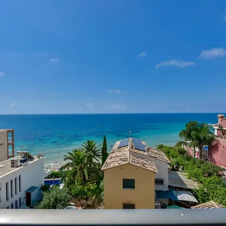 Apartamento Melior Con Vistas Al Mar