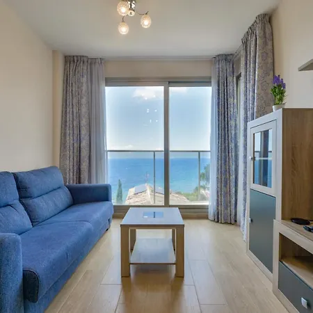 Apartamento Melior Con Vistas Al Mar *
