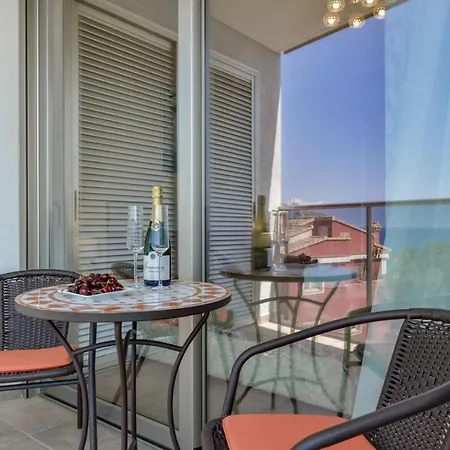 Apartamento Melior Con Vistas Al Mar *