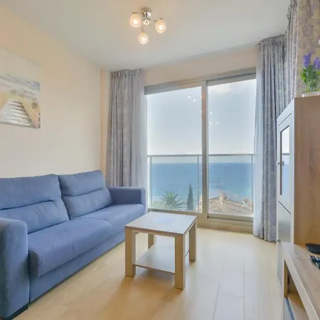 Apartamento Melior Con Vistas Al Mar