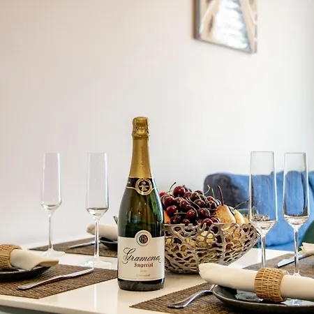 Apartamento Melior Con Vistas Al Mar *
