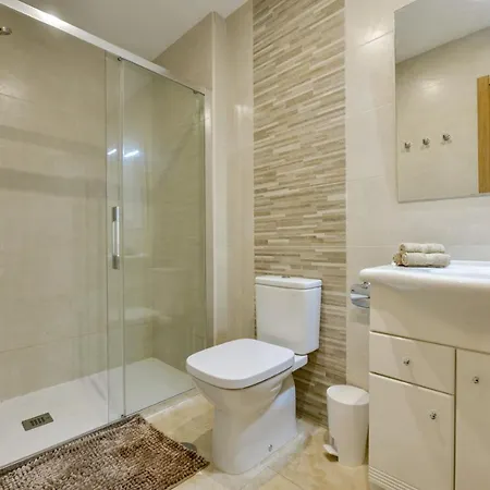 Apartamento Melior Con Vistas Al Mar Apartament